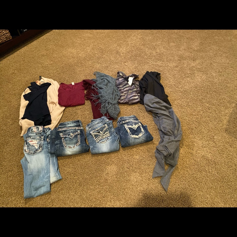 Bundle for@dawn - Picture 2 of 2